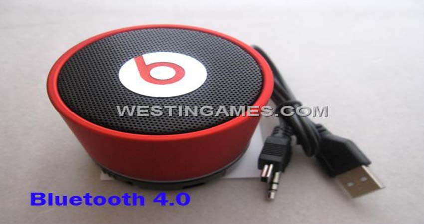 The Best Collection of Beats Mini Bluetooth Speaker by Dr. Dre