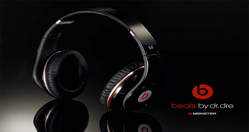 2 Popular Cables from Beats by Dr. Dre