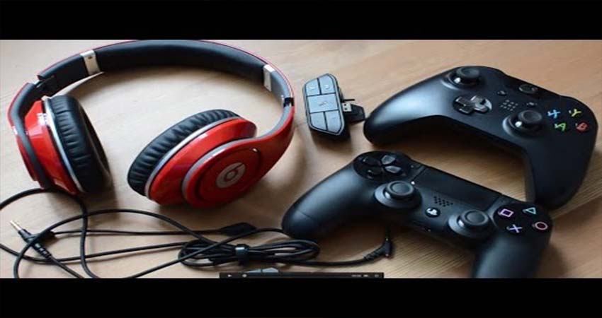 Comparison Beats by Dre and V-Mode Headphone