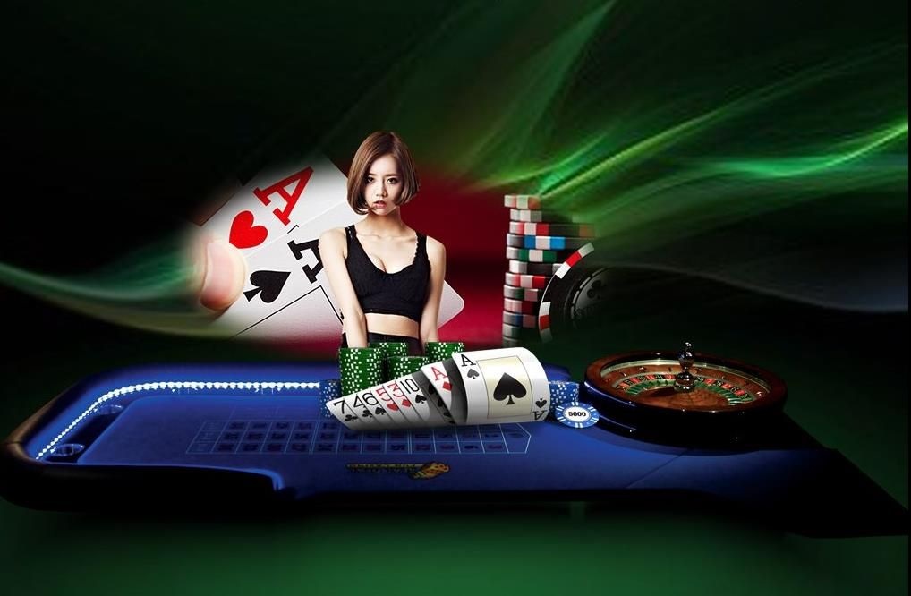 Panduan Bermain Poker Judi Online di Situs Win11Bet