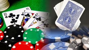 Panduan Bermain Poker Judi Online di Situs Win11Bet