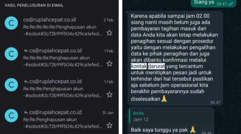 Login Rupiah: Cara Mudah Akses Akun Anda