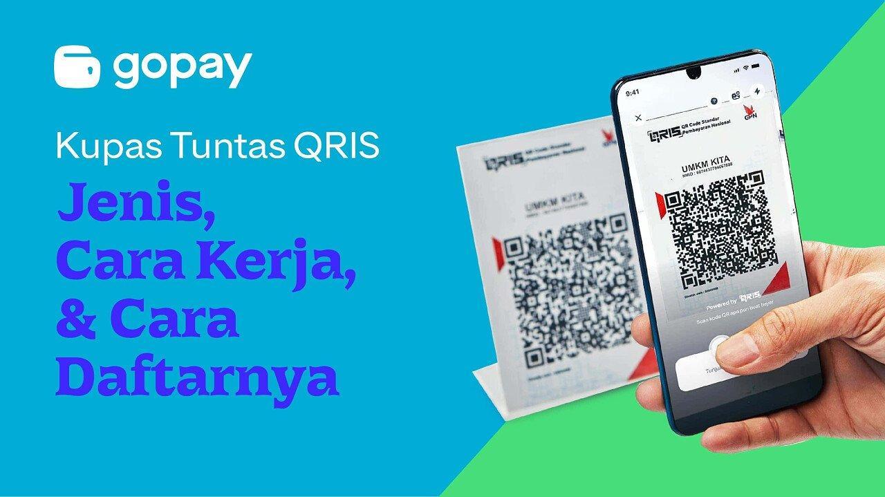 Daftar Qris: Panduan Lengkap untuk Pembayaran Digital yang Mudah