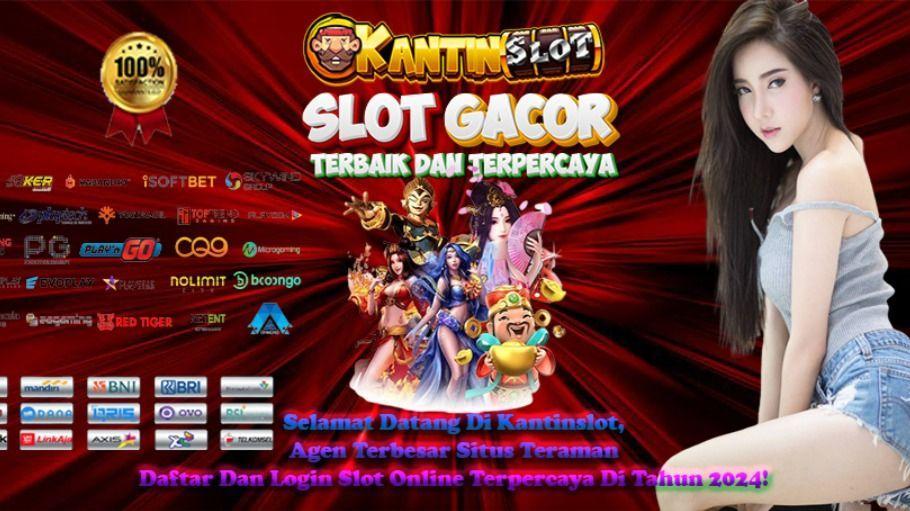 Situs Gacor BRI: Info Terbaru dan Terpercaya