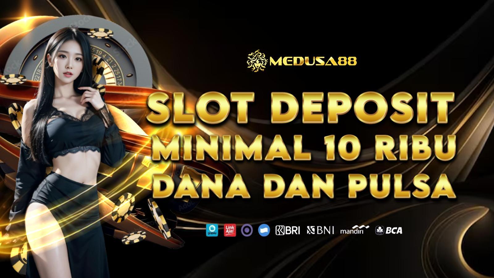 Situs Depo 10k Anti Rungkat: Tempat Aman Bermain tanpa Kecurangan