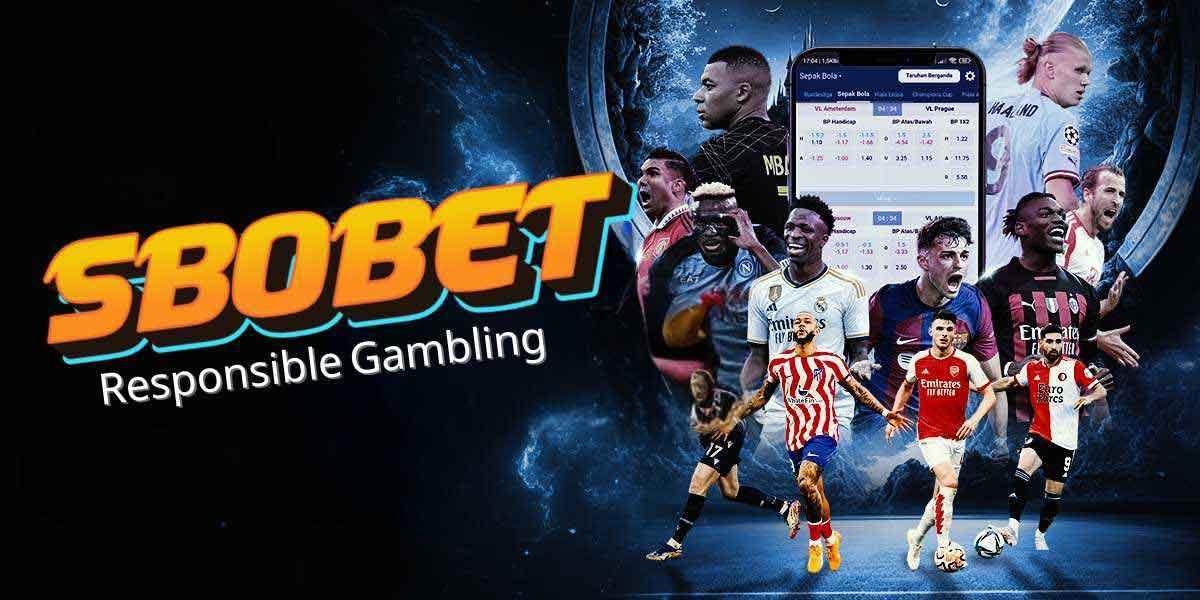 Cara Login Sbobet Wallet: Panduan Mudah dan Cepat