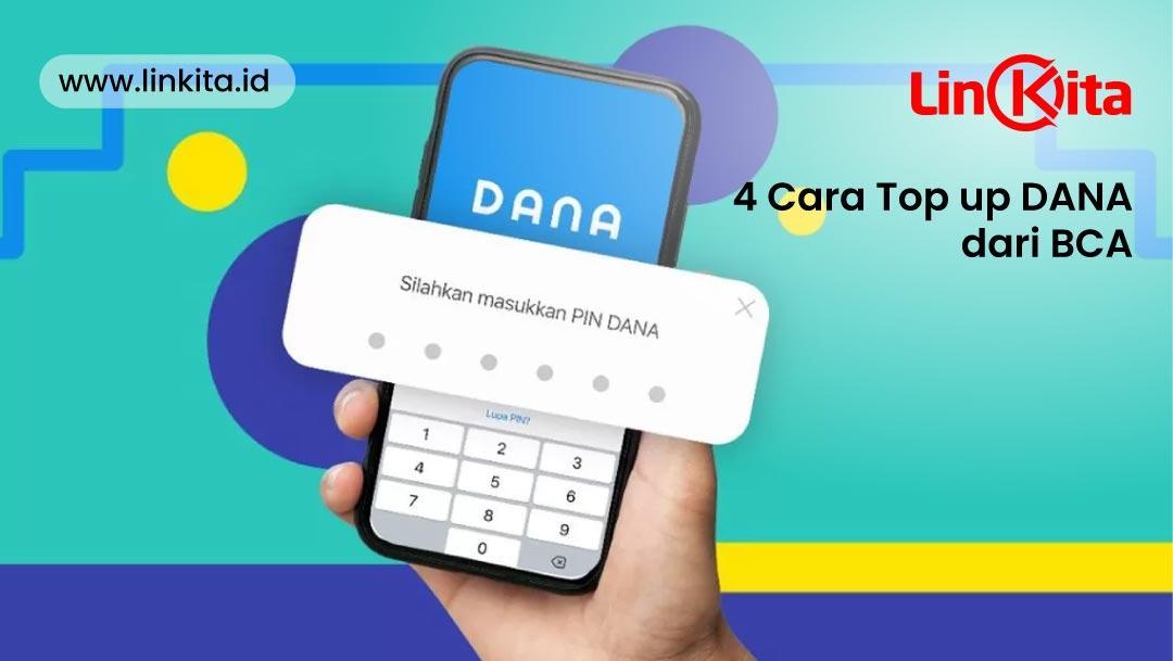 Daftar Depo Pulsa BCA – Layanan Depo Pulsa Terbaik dari Bank BCA