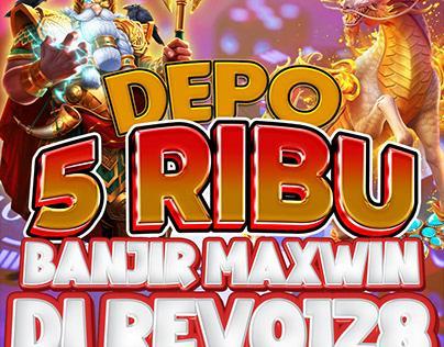 Bandar Depo 5k MANDIRI: Agen Judi Online Terbaik dengan Minimal Deposit 5 Ribu