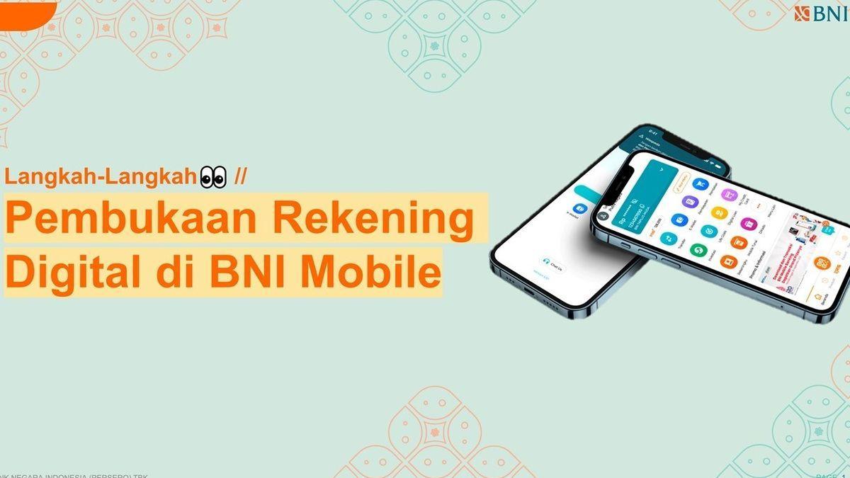 Daftar BNI Online Terbaru: Mudah, Cepat, dan Praktis