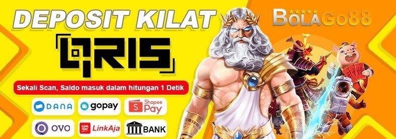 Daftar Casino Dana: Situs Judi Online Terpercaya & Terbaik