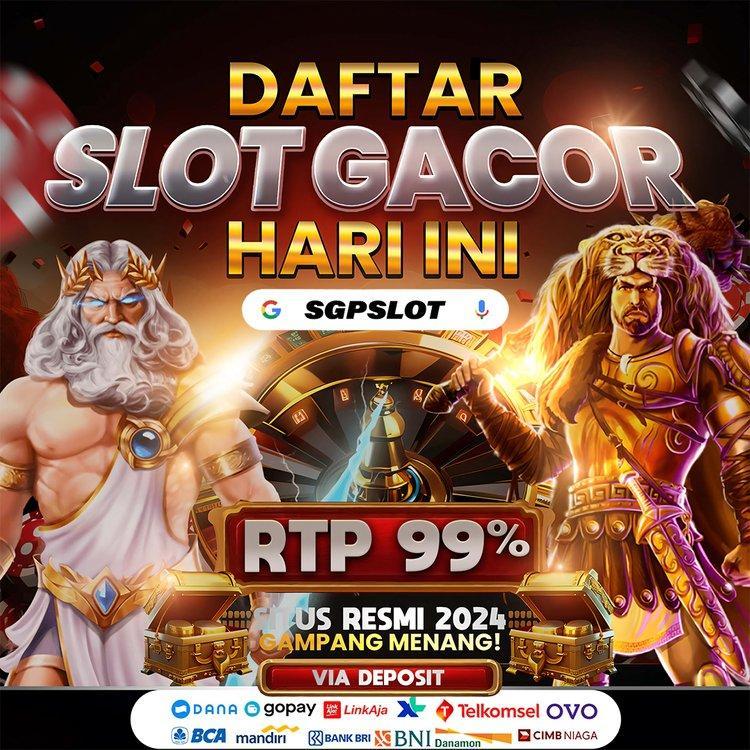 Agen Gacor Alternatif Terbaik di Indonesia