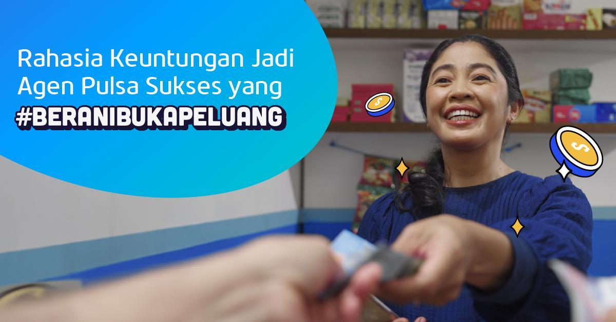 5 Depo Pulsa Bagus untuk Bisnis Anda