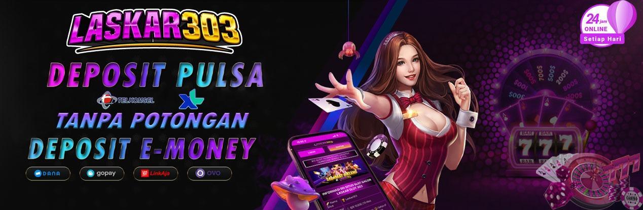 Login Casino Dipercaya: Situs Judi Online Terpercaya