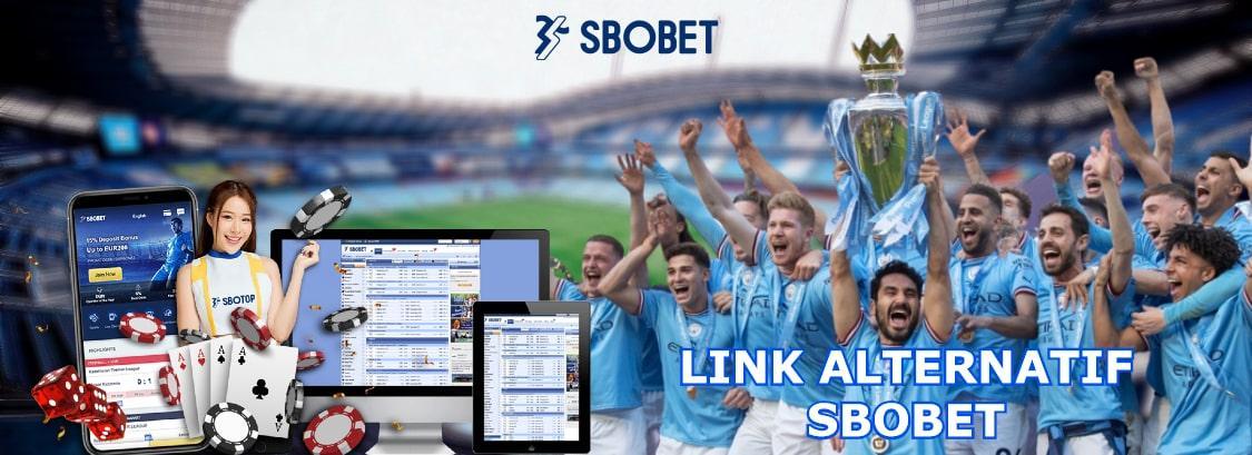 Situs Sbobet Alternatif Terbaik Untuk Para Bettor