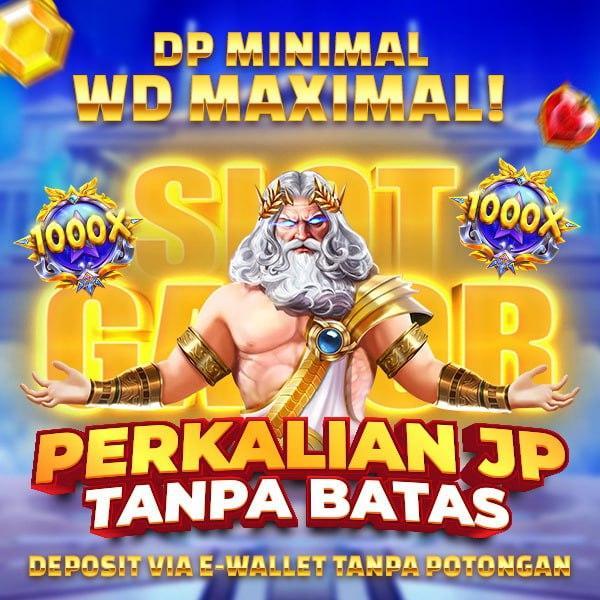Akun Depo 10k Wallet: Cara Mudah Membuka Akun dan Deposit 10.000 di Wallet