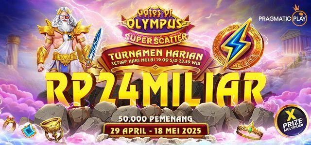 Raih Jackpot Terjamin Setiap Saat dengan Game Favorit Anda