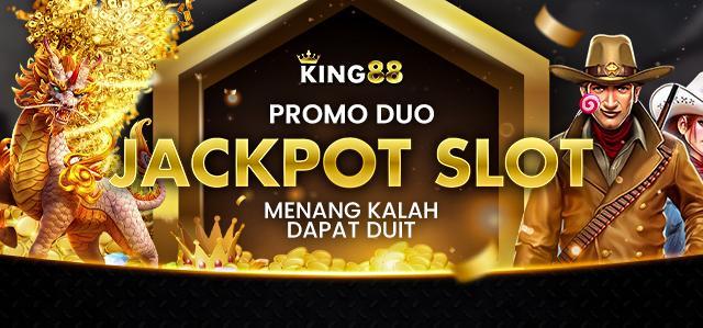 Mainkan Slot Uang Asli Terbaik di Situs Terpercaya!