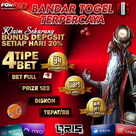 Bandar Togel Terjitu di Indonesia: Tempat Terpercaya untuk Bermain Togel Online