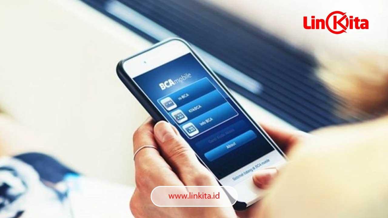 Login Depo Pulsa BCA: Cara Mudah dan Aman untuk Top Up Pulsa!