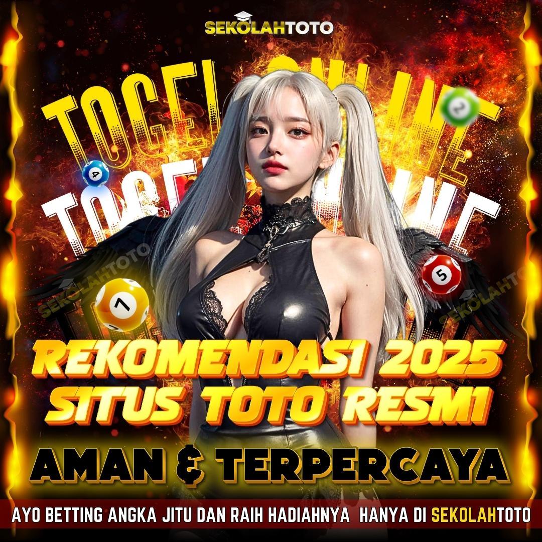 Agen Togel Terjitu: Tempat Terbaik untuk Bermain Togel Online