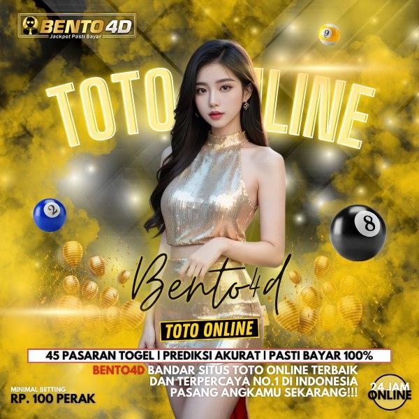Bandar Togel Terjitu di Indonesia: Tempat Terpercaya untuk Bermain Togel Online