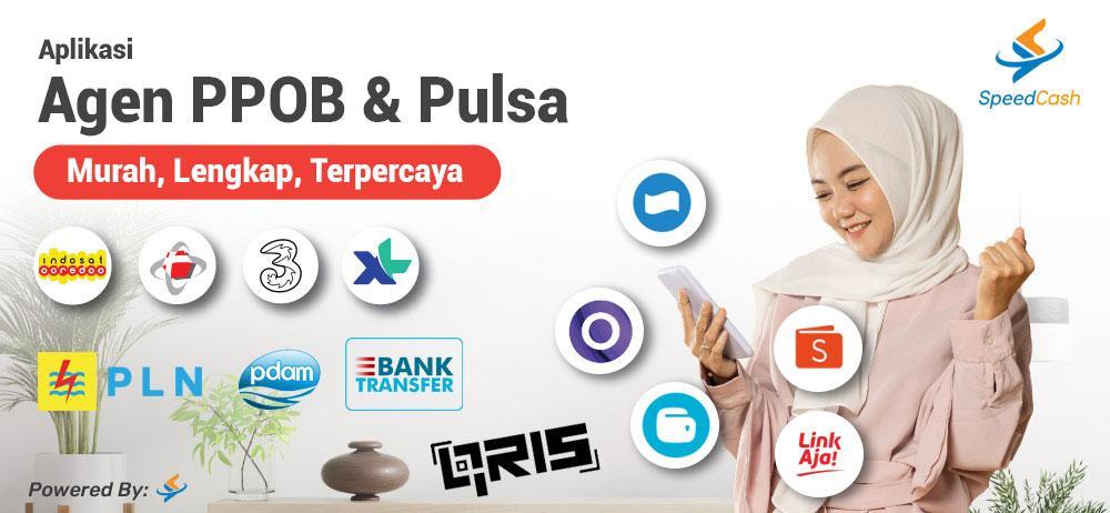 Daftar Depo Pulsa Populer Terbaik di Indonesia